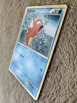 2011 Pokemon TCG Call Of Legends Magikarp Non-Holo 61/95 LP - Image 2