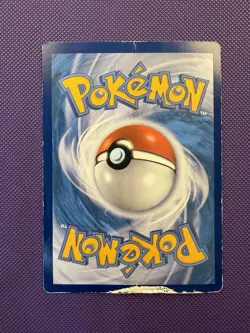 2015 Pokemon Zigzagoon 11/12 and Staryu 4/12- McDonald's Promo Confetti Holo LP - Image 5