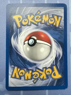 Zapdos Fossil 15/62 HOLO RARE VINTAGE Pokemon 1999 - Image 5
