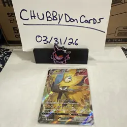 Zeraora VMAX 219/172 S12a: Vstar Universe Holo (JP) Pokemon TCG Nm US seller - Image 1