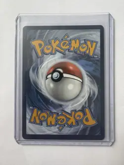 Pokemon Destined Rivals Cynthia's Garchomp EX 215/182 NM - Image 2