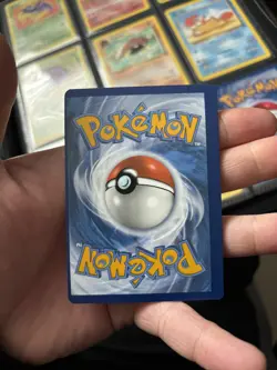 Okidogi 111/167 Holo Rare Twilight Masquerade Pokemon MISCUT ERROR MISPRINT 🔥 - Image 3
