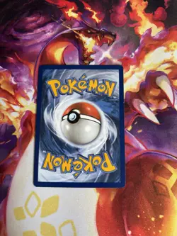 Pokemon TCG Mew 011/025 Holo Rare 25th Anniversary Celebrations - Image 2