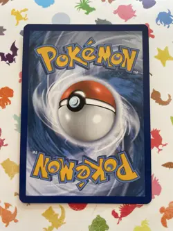 Pokemon TCG Mew Holo 011/025 Celebrations Set NM/LP Condition - Image 2
