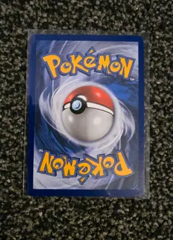 Mew 011/025 - Celebrations 25th Anniversary - Holo Rare Pokemon TCG English Card - Image 2