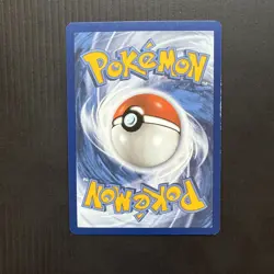 Pokemon Mew TCG Holo Rare Card 011/025 Celebrations Series - Image 2