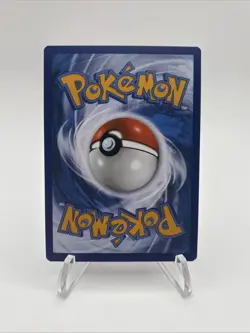 Pokemon TCG Mew Celebrations 011/025 Holo Rare NM - Image 2