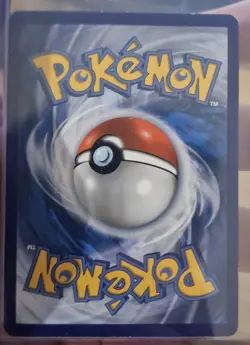 Pokemon TCG Mew 011/025 Celebrations 25th Anniversary Card Holo Rare + Sleeve - Image 2