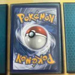 Pokemon TCG Mew Celebrations Holo Rare Card 011/025 Near Mint/Mint Condition - Image 2