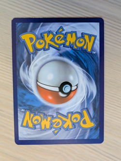 Pokemon TCG Mew Celebrations Holo Foil Card 011/025 Rare - Image 2