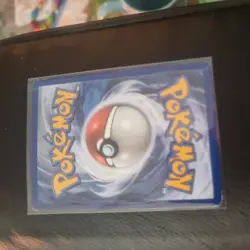 Pokemon TCG Mew Celebrations Holo Foil Card 011/025-Slight Whitening on Bk Edges - Image 3