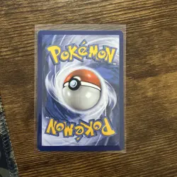 Pokemon TCG Mew Celebrations Holo Foil Card 011/025 NM - Image 3