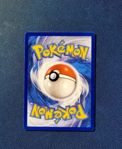 Pokemon TCG Mew Celebrations 011/025 Holo Rare NM/MINT - Image 2