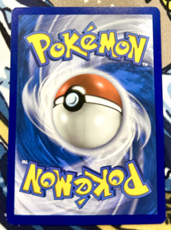 Pokemon Mew TCG Holo Rare Card Celebrations 011/025 NM Condition - Image 2