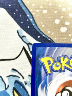 Pokemon Mew TCG Holo Rare Card Celebrations 011/025 NM Condition - Image 3