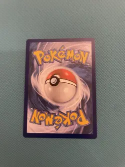 Pokemon TCG Mew Celebrations 011/025 Holo Holo Rare - Image 2