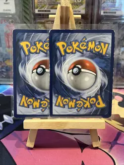 Pokemon TCG Mew Celebrations 011/025 Holo Holo Rare MP - Image 2