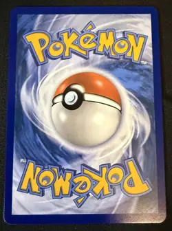 Pokemon TCG Meowth ex 062/088 English POR Perfect Order Double Rare NM/M Holo - Image 2