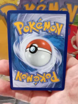 Meowth Ex 062/088 Double Rare Perfect Order Pokemon Holo Near Mint - Image 3