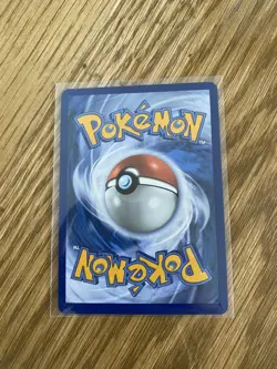 PRESALE - POKEMON MEOWTH EX - 062/088 DOUBLE RARE HOLO PERFECT ORDER - NEW - Image 2