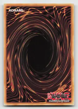 Yugioh Jormungandr, Generaider Boss of Eternity Ultra Rare GFP2-EN147 NM - Image 2