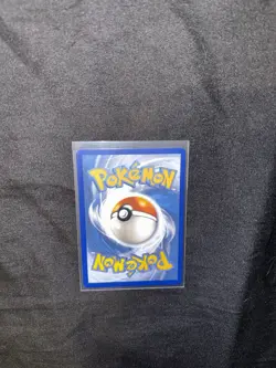 Radiant Charizard 020/159 Holo Rare Card—Sword & Shield Crown Zenith - Image 3