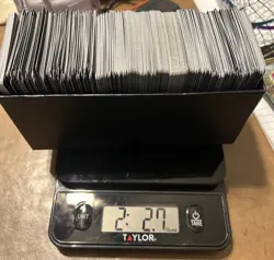 Approx. 575 MTG Magic Cards; Commons, Uncommon, Rare w/ Oath Gatewatch Box - Image 1