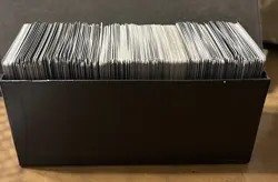 Approx. 575 MTG Magic Cards; Commons, Uncommon, Rare w/ Oath Gatewatch Box - Image 2