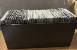Approx. 575 MTG Magic Cards; Commons, Uncommon, Rare w/ Oath Gatewatch Box - Image 3
