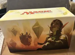 Approx. 575 MTG Magic Cards; Commons, Uncommon, Rare w/ Oath Gatewatch Box - Image 5