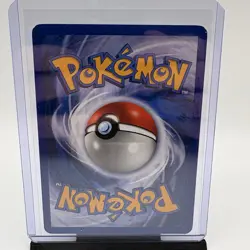 Seedot - 60/100 - Pokemon Crystal Guardians Reverse Holo Card LP Vintage Rare - Image 2