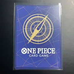 One Piece CCG TCG Nico Robin ST29-009 Alt Art English Card Egghead - Image 2