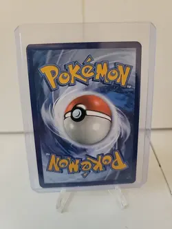 Pokemon TCG Rayquaza XY69 Shiny Black Star Promo Holo Rare Card - Image 3