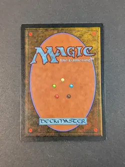 MTG Card - 1x Sengir Vampire - Revised Edition - NM/LP - Vintage Black - Magic - Image 2