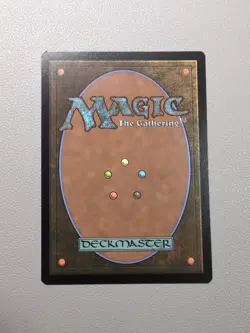 Adagia, Windswept Bastion (Borderless) Edge of Eternities NM!!! - Image 2