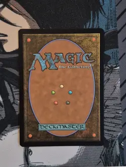 MTG #58 Bloodthirsty Conqueror Foundations Foil - Image 2