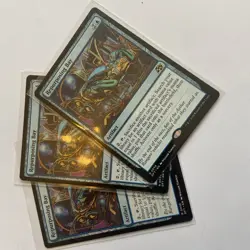 MTG: Aetherdrift - X3 Repurposing Bay - Rare - 0056 NM - Image 1