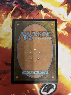 Zurgo’s Vanguard | MTG | NM - Image 2