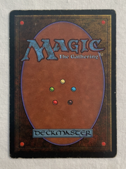 1x Urborg Legends MTG Magic the Gathering MP/HP - Image 4