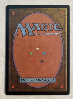 1x Tombstone Stairwell Mirage MTG Magic the Gathering NM - Image 4