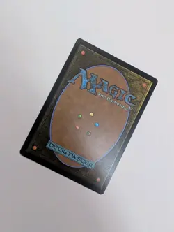 MTG - Locke, Treasure Hunter - Commander: Final Fantasy NM/M Condition - Image 3