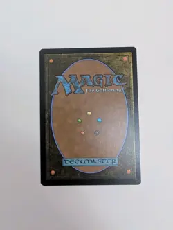 MTG - Locke, Treasure Hunter - Commander: Final Fantasy NM/M Condition - Image 4