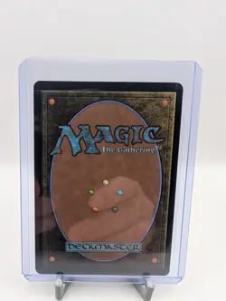 MTG - Spider-Man-Plains - Marvel Spider-Man Foil - Image 2