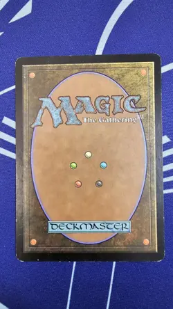 War Elemental Mirrodin Regular - Image 2