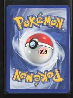 Kingler 26/112 Rare FireRed & LeafGreen Pokemon NM - Image 3