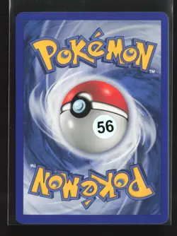 Rhydon 19/106 Rare Emerald Pokemon NM - Image 3