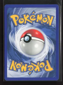 Torkoal 10/17 Uncommon POP Series 1 Pokemon NM - Image 3