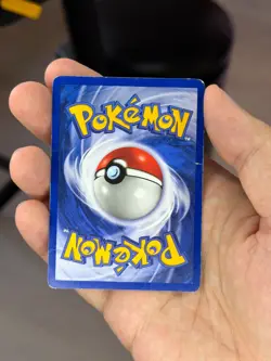 Poliwrath 24/165 Expedition Base Pokemon Card Rare Holo - Image 2