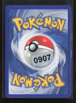 Voltorb 80/101 Reverse Holo Common Hidden Legends Pokemon - Image 3