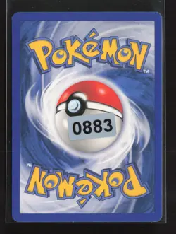 Jigglypuff 65/112 Common FireRed & LeafGreen Pokemon - Image 3